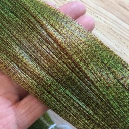 3000M Linha De Pesca Invisível Linha De Fluorocarbono De Manchado De Manchado Super Forte Linha De Pesca De Nylon Fly Naufrágio Pesca Mar linha multifilamento pesca pescaria material de pesca frete gratis pescaria pesc - Image 5