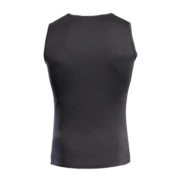 Terno de Mergulho Masculino 2mm para Esportes Aquáticos, Natação e Windsurf