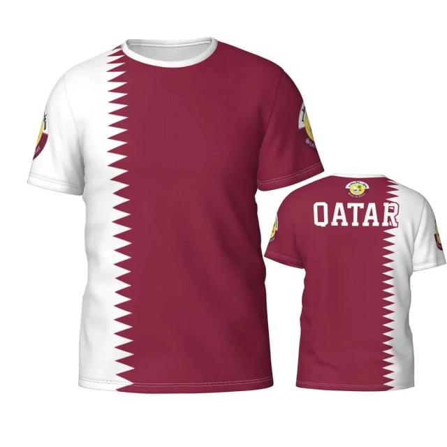 Jersey Masculino com Emblema de Clube de Futebol - Camiseta Ideal para Fãs e Presentes para Adolescentes