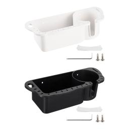 Organizador do armazenamento do barco, suporte do copo para o equipamento da pesca da mosca - Image 1