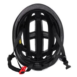 Capacete de ciclismo ultraleve, capacete de estrada mtb, boné de segurança para ciclismo, equipamentos de corrida, masculino e feminino, moldado integralmente - Image 3