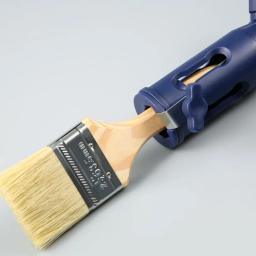 Extensor de escova de tinta multi-ângulo, ferramenta Edger para parede, tetos altos, guarnição, borda e pintura de canto, DIY, 1Pc - Image 5