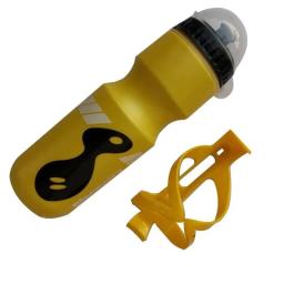 Garrafa de água portátil Mountain Bicycle, Equipamento de ciclismo, Garrafas de ciclismo, Esporte ao ar livre, Camping Drink Jug - Image 5