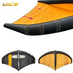 Kite Surf Wing Foil, Hydrofoil, Inflável, 4,1 m², 5mm ², 6,1 m² - Image 6
