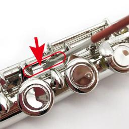 Ferramenta reparo gancho saxofone, clarinete, oboé, flauta, instrumento - Image 4