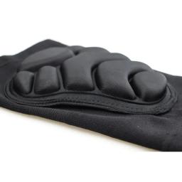 Cotovelo e joelheiras táticas, Protetor, Exército, Airsoft, Trabalhando, Caça, Engrenagem, Joelheira, Militar, Equipamento, Ao ar livre, Esporte - Image 5