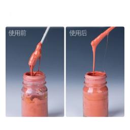 HOBBY MIO-Agitador de Pintura para Hobby Making e Colorir Ferramentas, Barra de Mistura de Cores, Modelos Resistentes à Corrosão, Brinquedos e Ferramentas para Colorir - Image 3