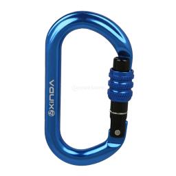 Carabi Carabiner Snap Hook Mosquetão, D-Ring Acessórios, 30KN, D-Ring, Escalada, ao ar livre, Pesca, Viajar, Caminhadas, Montanhismo Segurança - Image 2
