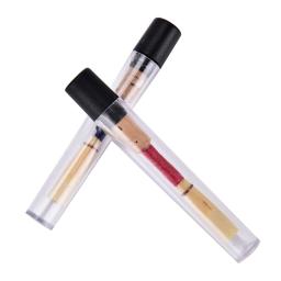 Bulrush Oboe Reeds Bocal macio, orquestral meio vento instrumento parte com CKeys, comprimento 7,38 centímetros, 1pc - Image 3