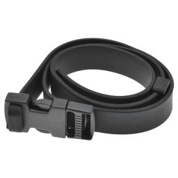 Ajustável mergulho faca cinta, Long-Lasting cinto de borracha para Spearfishing Snorkeling, uso ao ar livre - Image 1
