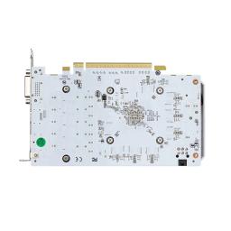 Placas Gráficas MAXSUN RX580 8G, Cartão de Vídeo AMD Radeon GDDR5 para Jogos, RX 580 HDMI DP DVI para Componentes de Computador Desktop - Image 4