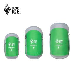 Blackice-Ultralight Storage Bag, Down Sleeping Bag, Compressão Sack, portátil, ao ar livre, Camping, Viajar, Vestuário Material - Image 3