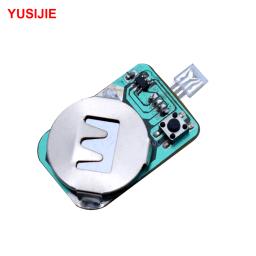 YUSIJIE-426 DIY LED colorido RGB óculos emissores de luz, modelo feito à mão, caixa de presente Billboard, módulo de iluminação - Image 2