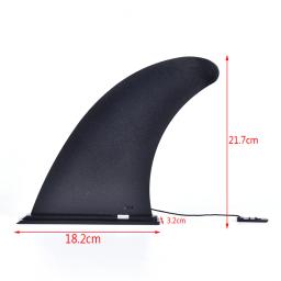 SUP inflável Stand-Up Paddle Board, acessórios para esportes aquáticos, aletas centrais - Image 4