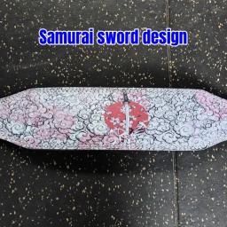 Cinto halterofilismo fitness para homens e mulheres, estilo Samurai Sword, cinto de levantamento de peso para treino, cinto powerlifting para deadlift - Image 5