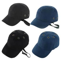 Bicicleta Bonés de Beisebol Capacete Da Motocicleta Capacete Meio Capacete de Segurança Mountain Road MTB Ebikes Capacete de Bicicleta Caps Para Homens Mulheres Adultos - Image 1