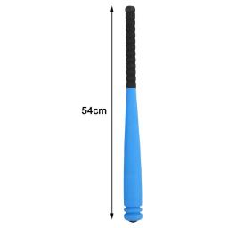 Durable EVA Lightweight Baseball Bat, Ambientalmente amigável Softball Bat com bola, Bastão de beisebol, Durável - Image 5