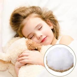 Poly-Fil alta elasticidade recheio, preenchimento de poliéster, noções de costura macia, suprimentos para brinquedos de pelúcia, travesseiros almofadas, original - Image 3