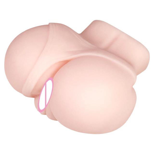 Boneca Sexual 3D Realista - Masturbador Masculino Avançado