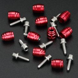 Kit de agulha de óleo com anel de azeitona, 10 anéis para série sram avid stealth-a-majig, mangueira de freio a disco hidráulico de bicicleta, peças de instalação rápida - Image 6