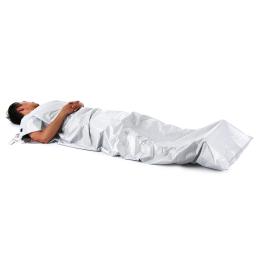 Lixada-Saco de Dormir Exterior Ultraleve, Portátil, Dobrável, Único, Sacos para Camping, Viagem, Caminhadas, 2 Cores, 200x72cm - Image 6