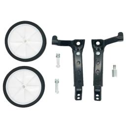 Rodas De Treinamento De Bicicleta Para Crianças, Estabilizador De Equilíbrio, Kit Montado, Bike Balance Assist, 16 18 20 22 24" - Image 5