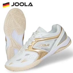 JOOLA-Nano Prince Tênis De Mesa, Durável PU Superior, Tênis Ping Pong, Treino, Esportes, Original, 1101, 2101 - Image 5