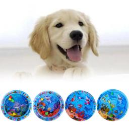 Esteira De Água Sensorial Espessada Para Animais De Estimação, Sensor De Água, Suprimentos De Limpeza, Refrigeração, Acessórios De Verão, L5j7 - Image 2