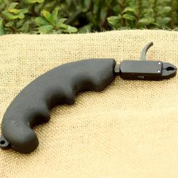 Arco de tiro com arco liberação aids espalhando alicates seta pulseira espalhador pinça ferramenta para a caça composto arco e flecha equipamentos - Image 5