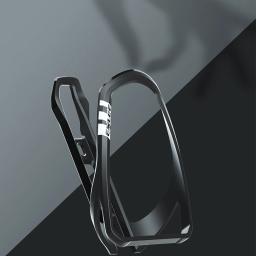 Suporte para garrafas de água leve, Gaiola para garrafas, Suporte para bicicletas de montanha - Image 2