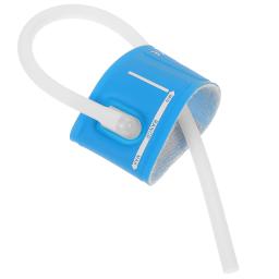 Relógio automático para gatos e cães, Pet Dog Use Monitor Cuff, suprimentos para animais, punhos Bp - Image 1