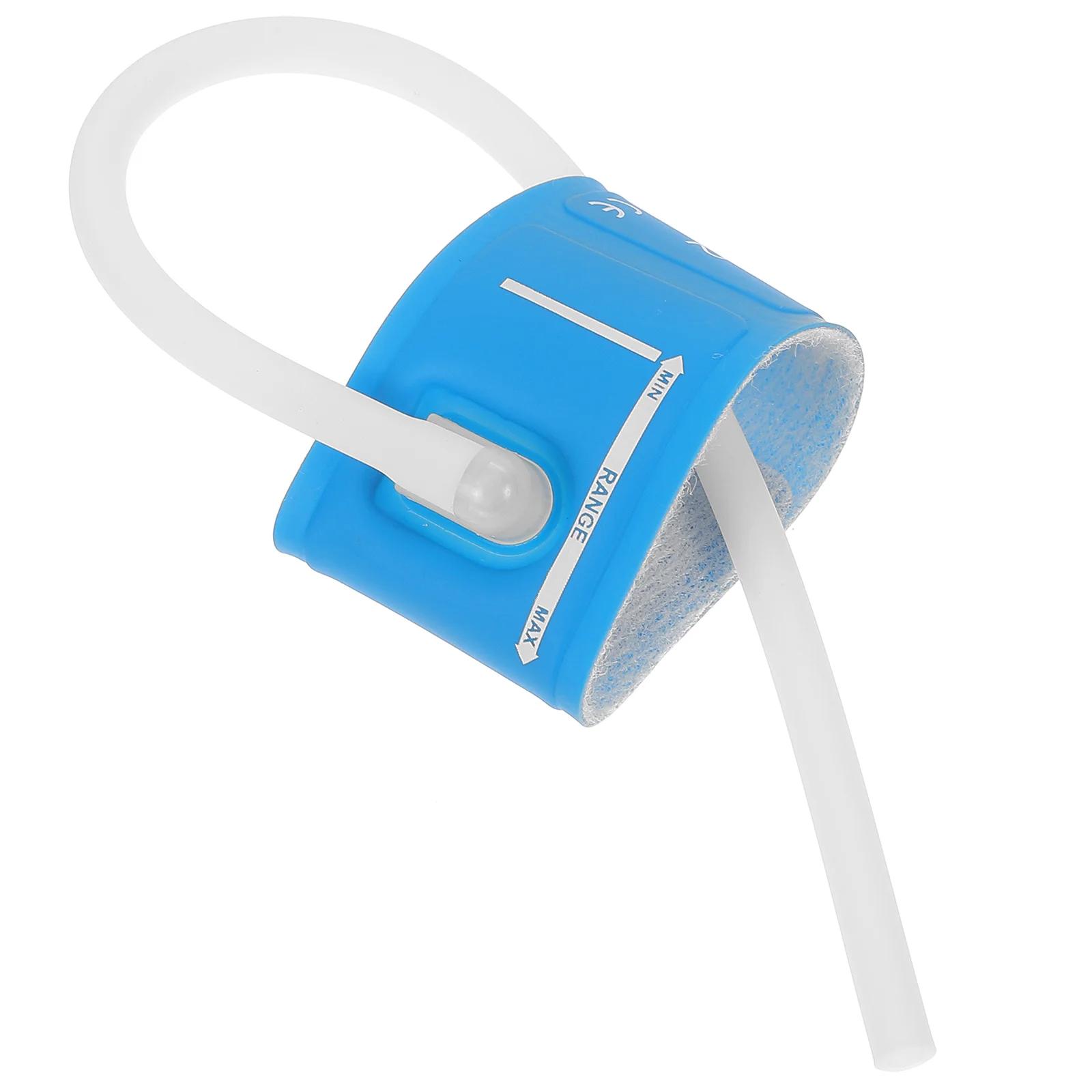 Relógio automático para gatos e cães, Pet Dog Use Monitor Cuff, suprimentos para animais, punhos Bp - Image 1