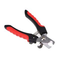 Profissional Pet Clipper Prego com Fechadura, cão grande, gato, cachorro, animal, tesoura, cortador de unhas, Grooming Suprimentos, 1 Pacote - Image 5