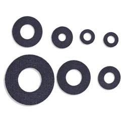 Precisão Crafted Fibra De Carbono Arrasto Arruelas, carretel De Pesca, arruelas De Freio, Baitcasting Tambor Carretéis, acessórios De Pesca Da Carpa - Image 6