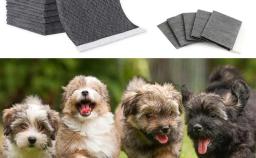 Super Absorvente Urina Mat para Pet, Pee Pad, Cobertor de treinamento para cães, Cama do filhote, Absorvente - Image 5