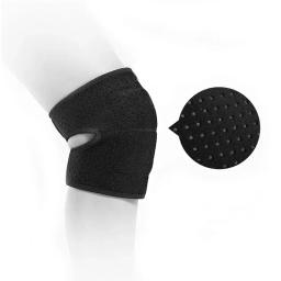 EVA Acolchoado Joelheira Esportiva, Suporte Patella Brace, Capa Protetora para Dança de Voleibol Yoga Kids e Adultos, 1 Pc - Image 2