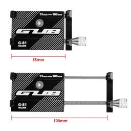 Suporte do telefone de bicicleta universal, bicicleta, motocicleta, guidão, clipe, suporte, célula, suporte para iphone 11 pro max - Image 2