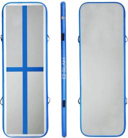 Ginástica Equipamento Mat, Yoga Mat, Ginástica Air Track, barato, venda quente, Novo - Image 5