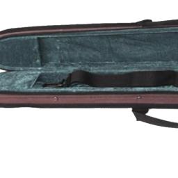 Double Bass Bow Case com alça, acolchoado acessórios do instrumento, corda forte, Bow Box para concerto ao ar livre Stage Performance - Image 5