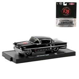 M2 Miniature Scale Cars Modelo, Liga De Metal, Veículos De Brinquedo, Decoração, Coleção, Carro De Brinquedo Para Meninos, Presente De Aniversário, 1: 64 - Image 6