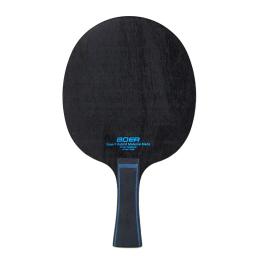 Raquete De Tênis De Mesa Profissional, Placa Inferior, Fibra De Carbono, Grupo Aryl, 7 Ply Ping Pong Lâmina, Paddle - Image 5