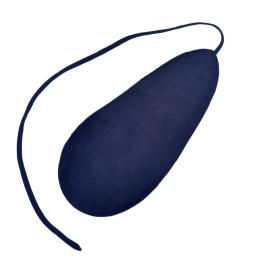 Pano de limpeza para Clarinete, Flauta Flautim, Sax, Saxphone, Instrumentos de sopro, Peças e Acessórios - Image 3