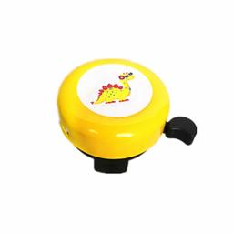 Chifres de transporte animal dos desenhos animados para crianças, Campainha de bicicleta para bicicleta, Lindo anel de ciclismo, Alarme para guidão - Image 4