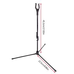 Suporte de arco suporte para arco e flecha suporte de arco recurvo para caça e tiro esportivo - Image 6