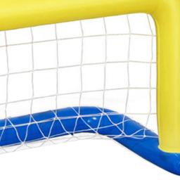 Rede Inflável De Voleibol Para Adultos, Basquete, Conjunto De Meta De Mão, Grosso E Durável, Brinquedo De Água, Jogos De Interior - Image 3