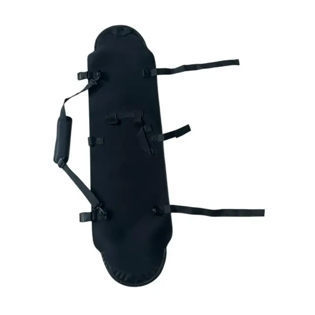 Bolsa Snowboard Impermeável SBR com Alça de Ombro Ajustável
