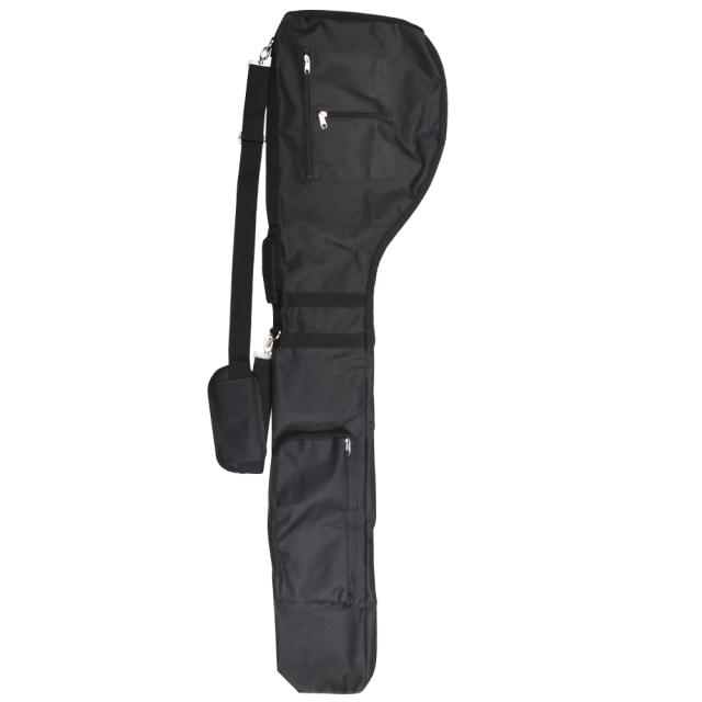 Saco de Golfe Dobrável para Treino e Viagem - Leve e Resistente à Água