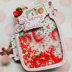 Carrossel Gift Box Metal Cutting Morre, Cartão Scrapbooking Making, Álbum de artesanato de papel, Gravação decorativa, Cut Die, 3D - Image 1