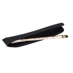 Irin MI-03 eb chave mini clarinete-saxofone instrumento de sopro compacto clarinete sax para iniciantes bolsa de transporte acessórios de música - Image 5