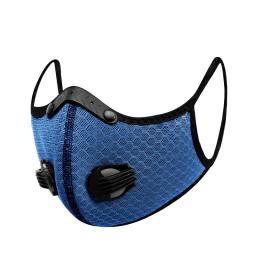 Neoprene máscara facial para ciclismo, máscara quente para equitação, motocicleta, esqui, proteção do pescoço, equipamento de ciclismo - Image 3